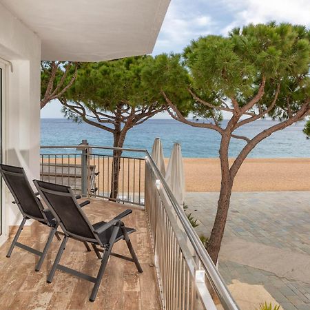 Flateli Pda Vista Mar Apartment Platja d'Aro Bagian luar foto