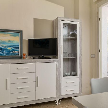 Flateli Pda Vista Mar Apartment Platja d'Aro Bagian luar foto
